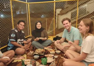 Casa de Vie Burangrang - 0