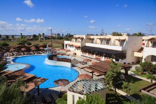 Gaia Village - Tigaki - 6