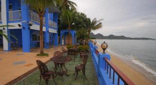 Pearl By The Sea Resort - 8