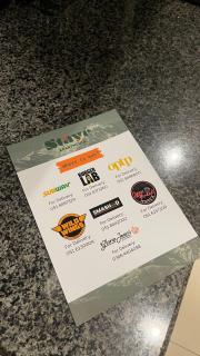 Staye Deluxe 2BHK - 2