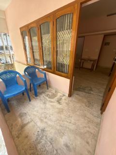 Shyam Nivas Tourist Home - 5