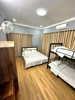 2-bedroom House in Battambang - 6