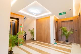 Zip By Spree Hotels Madhuram Haldwani - 1
