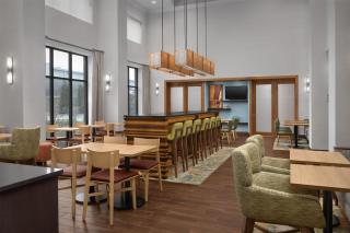 Hampton Inn & Suites Baltimore North/Timonium, MD - Timonium - 5