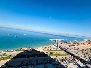 ابراج بورتو السخنه - Ain Sokhna - 3