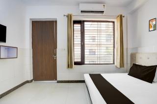 Hotel O Aagman place - 4