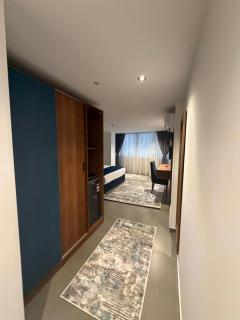 Grand Delta Hotel - 7