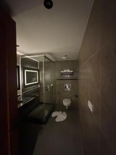 Grand Delta Hotel - 5