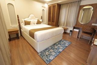 A 26 Hilltop Heaven Resort - 9