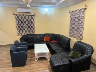 Belle villa à belle ville bobo Dioulasso - 5