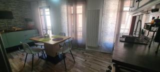 Vacance et Cure dans Duplex 80 M2 à CERET 66400 - Céret - 6