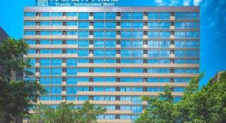 Guilin Manhatton Hotel Tianjie - 6