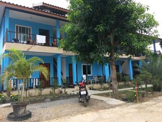 Zam Zam House - Ko Lanta - 2