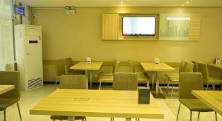 City Comfort Inn Ezhou Wenxing Avenue Central Hospital - 5