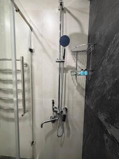 Central Tashkent Apartment - 8