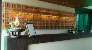 The Residence Airport & Spa Hotel - 5