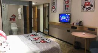 City Comfort Inn Guigang Tangren Street - 8