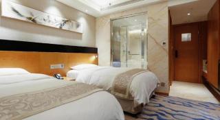 Yantai Bihai Hotel - 6