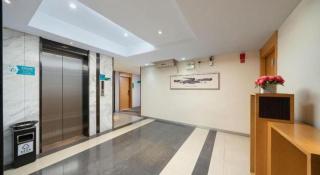 City Comfort Inn Nanning High-tech Park - 6