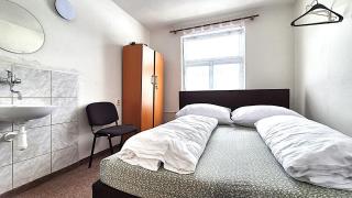 Hotel Habsburg - České Hamry - 1