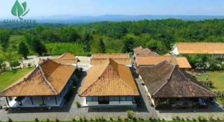 Azana Green Resort Praci - 3