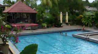 Wonua Monapa Hotel Resort - 9