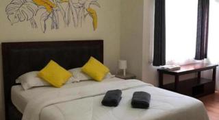 Matta Lodge Bali - 7