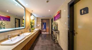 Lavande Hotel Tianjin Youyi Road Xiaobailou 5th Avnue - 8