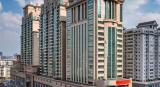 Lavande Hotel Tianjin Youyi Road Xiaobailou 5th Avnue - 6