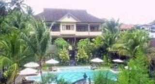 The Oxalis Regency Hotel - 8