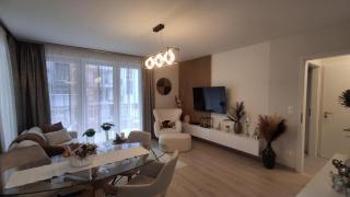 Parkwest Royale AC and Balcony - 6