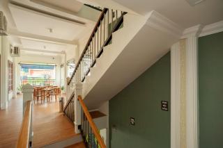 Urbanview Hotel Bong Gajah Lampung - 1