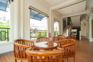 Urbanview Hotel Bong Gajah Lampung - 4