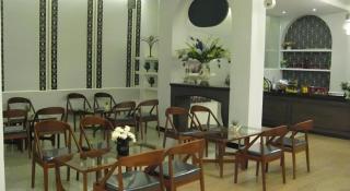 Phonethip Plaza Hotel - 8