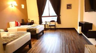 Phonethip Plaza Hotel - 7