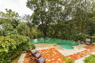 The Windflower Resort & Spa, Coorg - Suntikoppa - 0