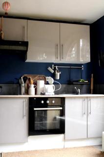 Atypical House Rouen - 9