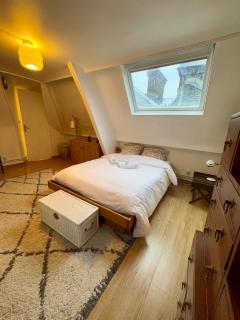 Atypical House Rouen - 6