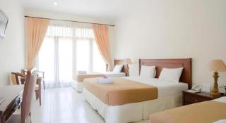 d'Emmerick Salib Putih Hotel Salatiga - 4