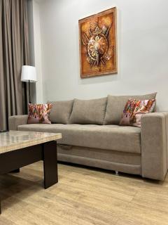 Yassaui Apartments - 9