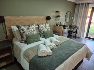 Sage Haven Guesthouse - 4