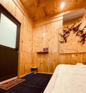 Homestay CÂY THỊ - 6