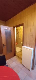 Corso Garibaldi mansarda - 1