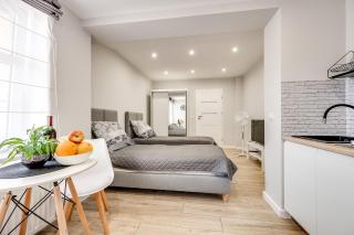 Central Platinum Apartments 30 - Rybnik - 9