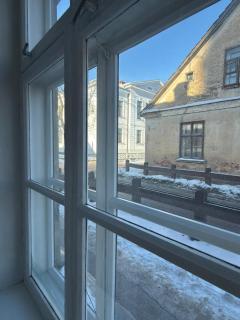 KurBrauksim Goldingen Apartments - 8