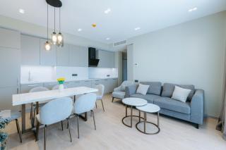 Mziuri Gardens Apartment - 6