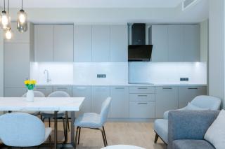 Mziuri Gardens Apartment - 5