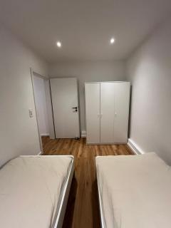 City Apartment Schillerstraße - 2