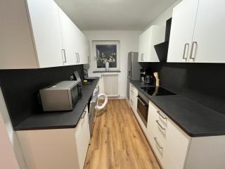 City Apartment Schillerstraße - 1