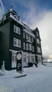 Hotel & Café Daheim - Masserberg - 3